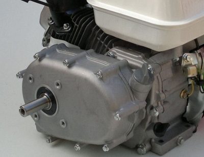 KIT CLUTCH REDUCTORA KARTISMO GX160 GX200 5.5HP 6.5HP