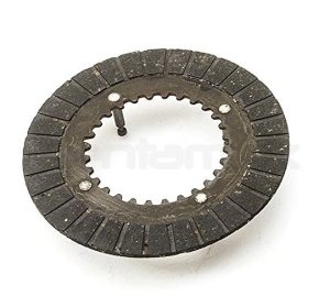 PLATO DISCO DE CLUTCH Kartismo