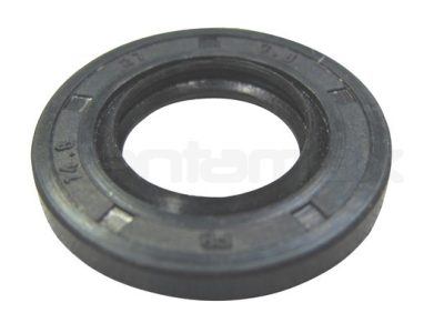 RETENEDOR ACEITE 14.8 x 27 x 7.5 para bicimotos