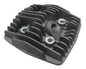TAPA DE CABEZOTE 48cc bicimoto