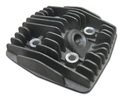 TAPA CABEZOTE 80cc Bicimotos