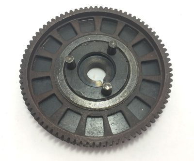 CONJUNTO DE CLUTCH 48cc – 80cc