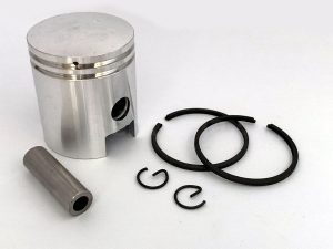 KIT PISTON ANILLOS PIN CLIPS 48cc