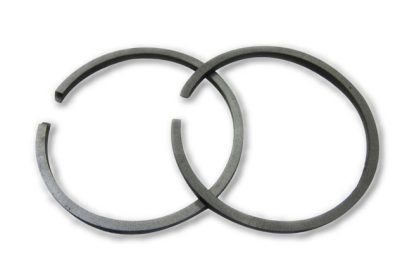KIT PISTON ANILLOS PIN CLIPS 48cc