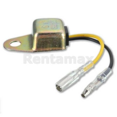 CONDENSADOR ALERTA NIVEL ACEITE Predator 212cc 34150-ZH7-003 SN-120-434 34150-ZH7-023 34150-ZH7-013