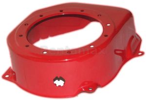 TAPA CARCAZA VENTILADOR Predator 212cc 19610-ZB2-601ZE