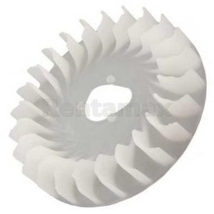 ABANICO VENTILADOR MOTOR Predator 212cc 19511-ZE1-001