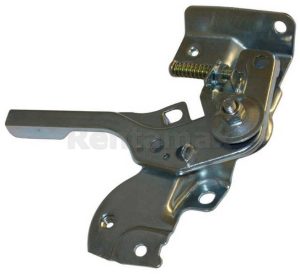 CONJUNTO PALANCA ACELERADOR Predator 212cc 16500-ZH8-823 Wacker 0071667