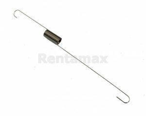 RESORTE VARILLA ACELERACION Predator 212cc 16562-ZE1-020