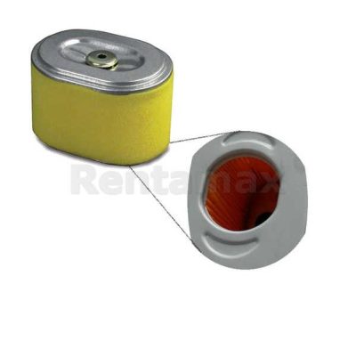 FILTRO AIRE 7HP PREDATOR 212CC 17210-ZE1-822 17210-ZE1-505