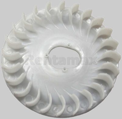 ABANICO VENTILADOR MOTOR 7hp 19511-ZE1-001