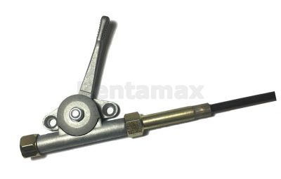 MANDO ACELERACION UNIVERSAL COMPACTADOR Bomag 05561617