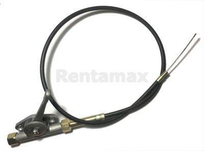MANDO ACELERACION UNIVERSAL COMPACTADOR Bomag 05561617