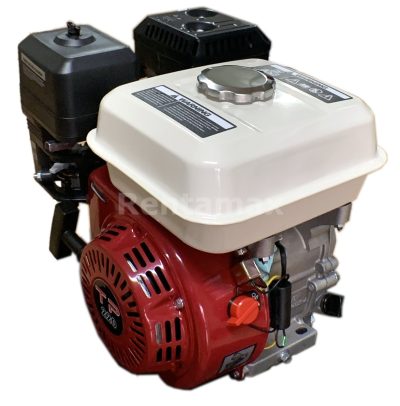 TP MOTOR 7HP GASOLINA 170F