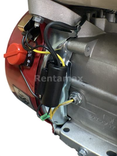 TP MOTOR 7HP GASOLINA 170F