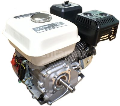 TP MOTOR 16HP GASOLINA 190F
