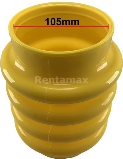 bota wacker 5000028261 0028261 28261 bs52y bs45y