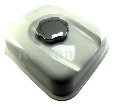 TANQUE COMBUSTIBLE SIN TAPON Predator 212cc 17510-ZE1-020ZA Dynapac 239321 Wacker 0210442 0151931 0071083