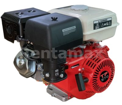 TP MOTOR 9HP GASOLINA 4 TIEMPOS