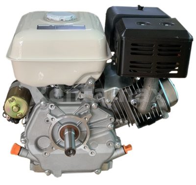 TP MOTOR 9HP GASOLINA 4 TIEMPOS