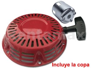 ARRANCADOR YOYO 7Hp 28400-ZH8-013YA