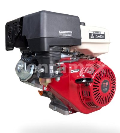 TP MOTOR 16HP GASOLINA - Imagen 5