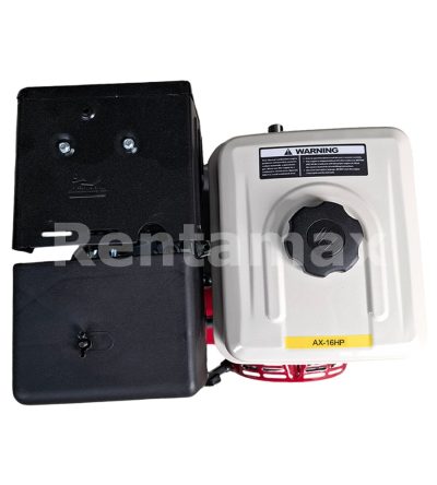 TP MOTOR 16HP GASOLINA - Imagen 6