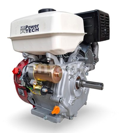 TP MOTOR 16HP GASOLINA - Imagen 3