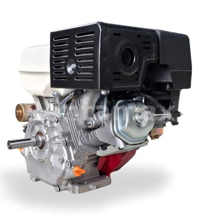 TP MOTOR 16HP GASOLINA - Imagen 4