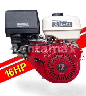 TP MOTOR 16HP GASOLINA