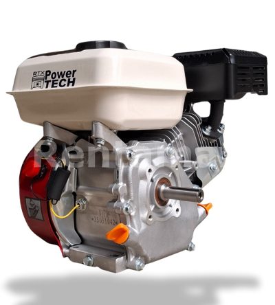 TP MOTOR 7HP GASOLINA - Imagen 3