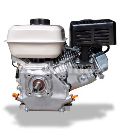 TP MOTOR 7HP GASOLINA - Imagen 4