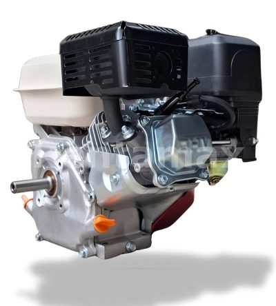 TP MOTOR 7HP GASOLINA - Imagen 5