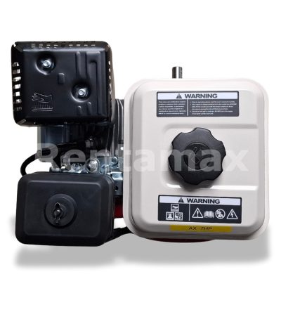 TP MOTOR 7HP GASOLINA - Imagen 7