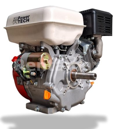 TP MOTOR 9HP GASOLINA - Imagen 3