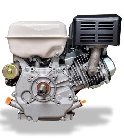 TP MOTOR 9HP GASOLINA - Imagen 4