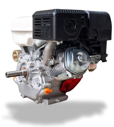 TP MOTOR 9HP GASOLINA - Imagen 5
