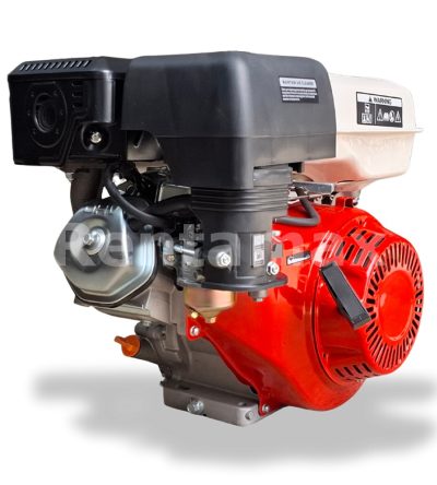 TP MOTOR 9HP GASOLINA - Imagen 6