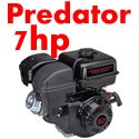 Predator 7Hp