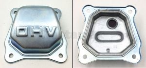 TAPA DE VALVULAS 7hp