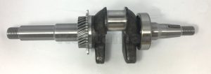 CIGUENAL P/BOMBA AGUA 4”
