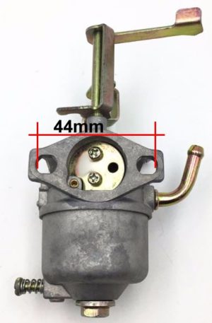 CARBURADOR Predator 3hp