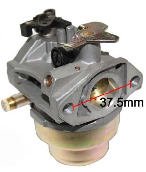 CARBURADOR GCV160 GC160 16100-Z1L-023 16100-Z0J-013 KEIHIN ALBB