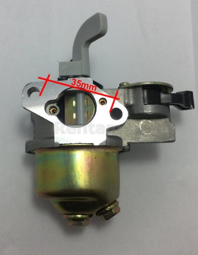 16100-Z0D-003 carburador gx100