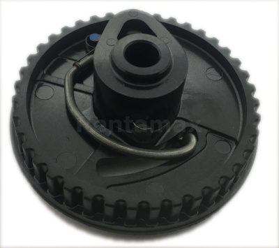 POLEA HONDA GC160 GC135 GCV135 GCV160 14320-Z8D-000