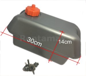 TANQUE COMBUSTIBLE PARA COMPACTADOR BAILARINA BRINCON SAPO 10001484 11000344 158.0.1000 Weber 10017361 20025612 05824209