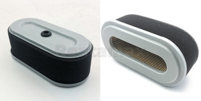 FILTRO AIRE EX13 EX17 EX21 277-32611-07 20A326360 20A-32636-00 2773261107