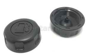 TAPON TANQUE COMBUSTIBLE Honda GC135,160,190 GCV135,160,190 GS160,190 GSV190 GX100