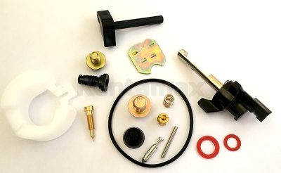 KIT REPARACION CARBURADOR 163cc