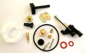KIT REPARACION CARBURADOR GX200